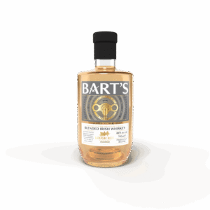 Bart's Blended Irish Whiskey