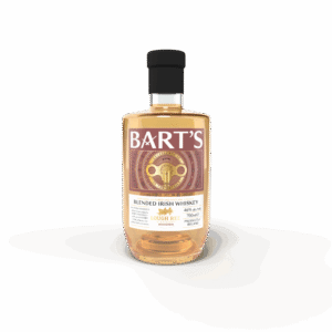 Bart's Blended Irish Whiskey