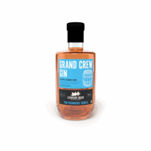 Lough Ree Grand Crew Gin