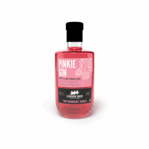 Pinkie Irish Gin