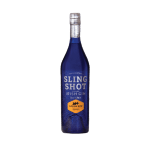Sling shot Irish Gin