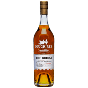 The Bridge Whiskey - Portaneena