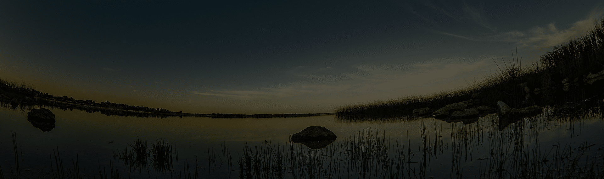 Irish landscape - Lough Ree Distillery - our experiences