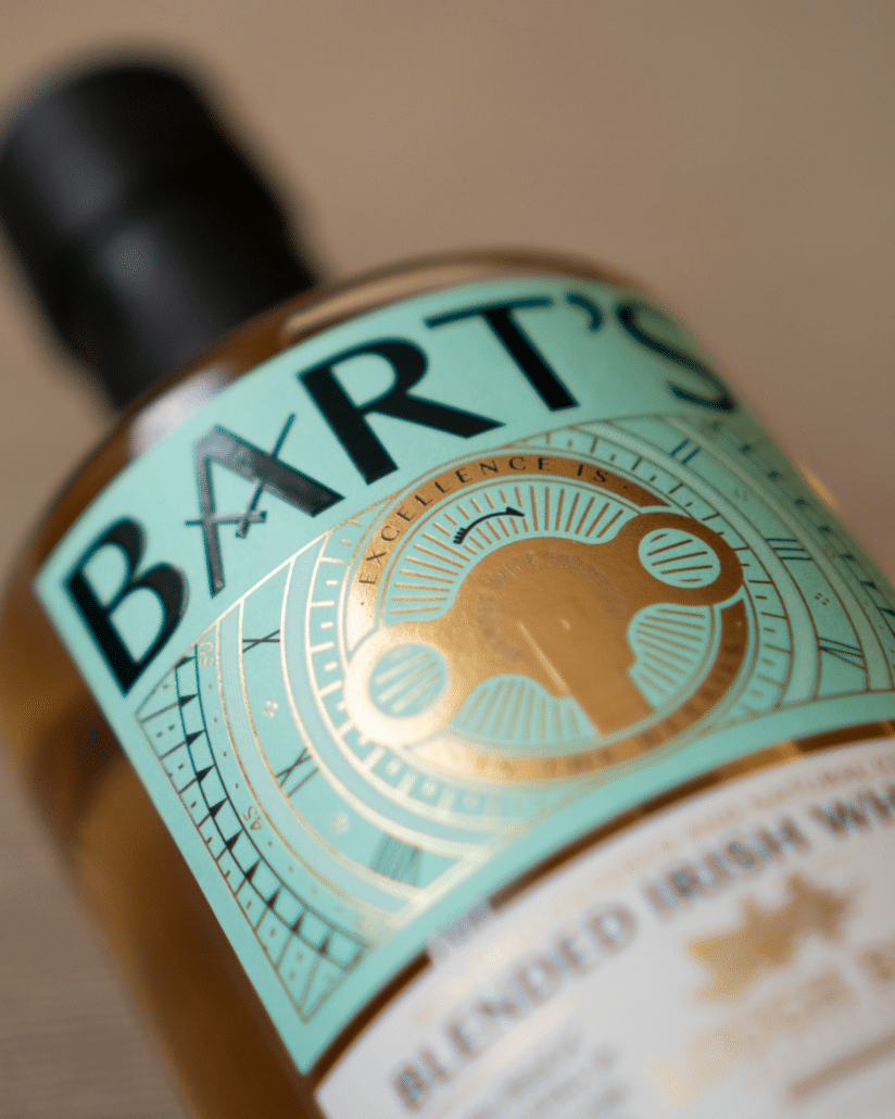 Bart's Whiskey Thumbnail 2