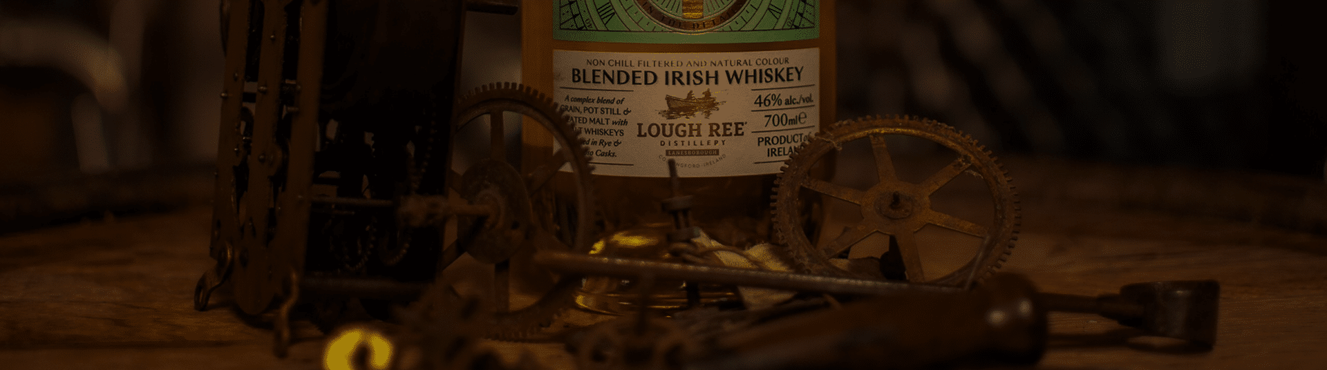 Image of Lough Ree Distillery