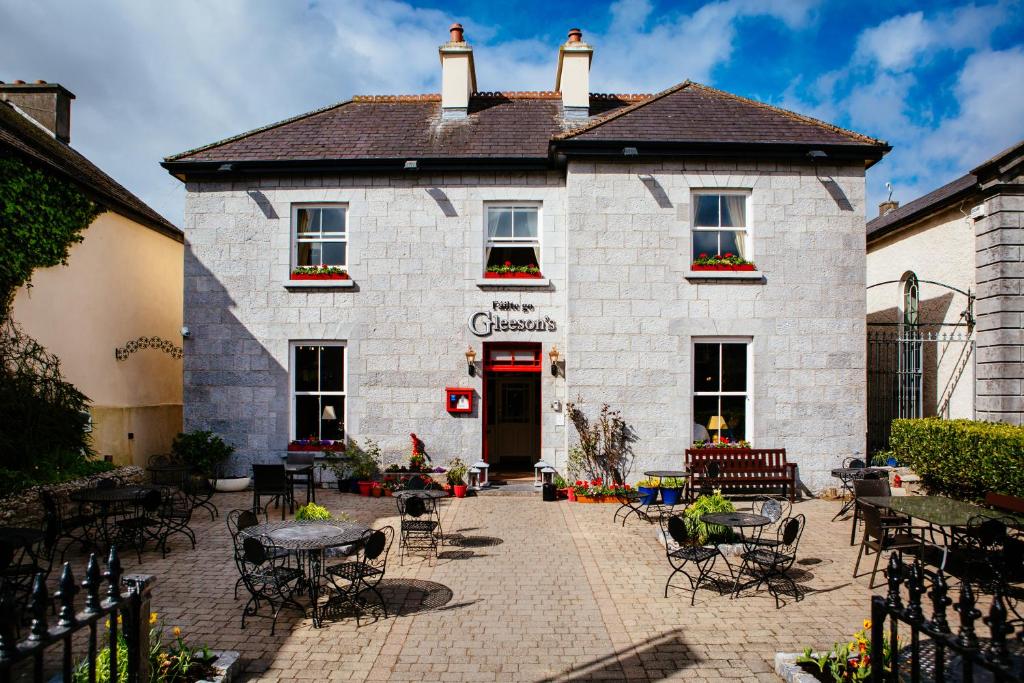 Gleesons Townhouse and Restaurant