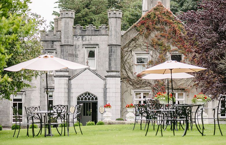 Abbey Hotel, Conference and Leisure