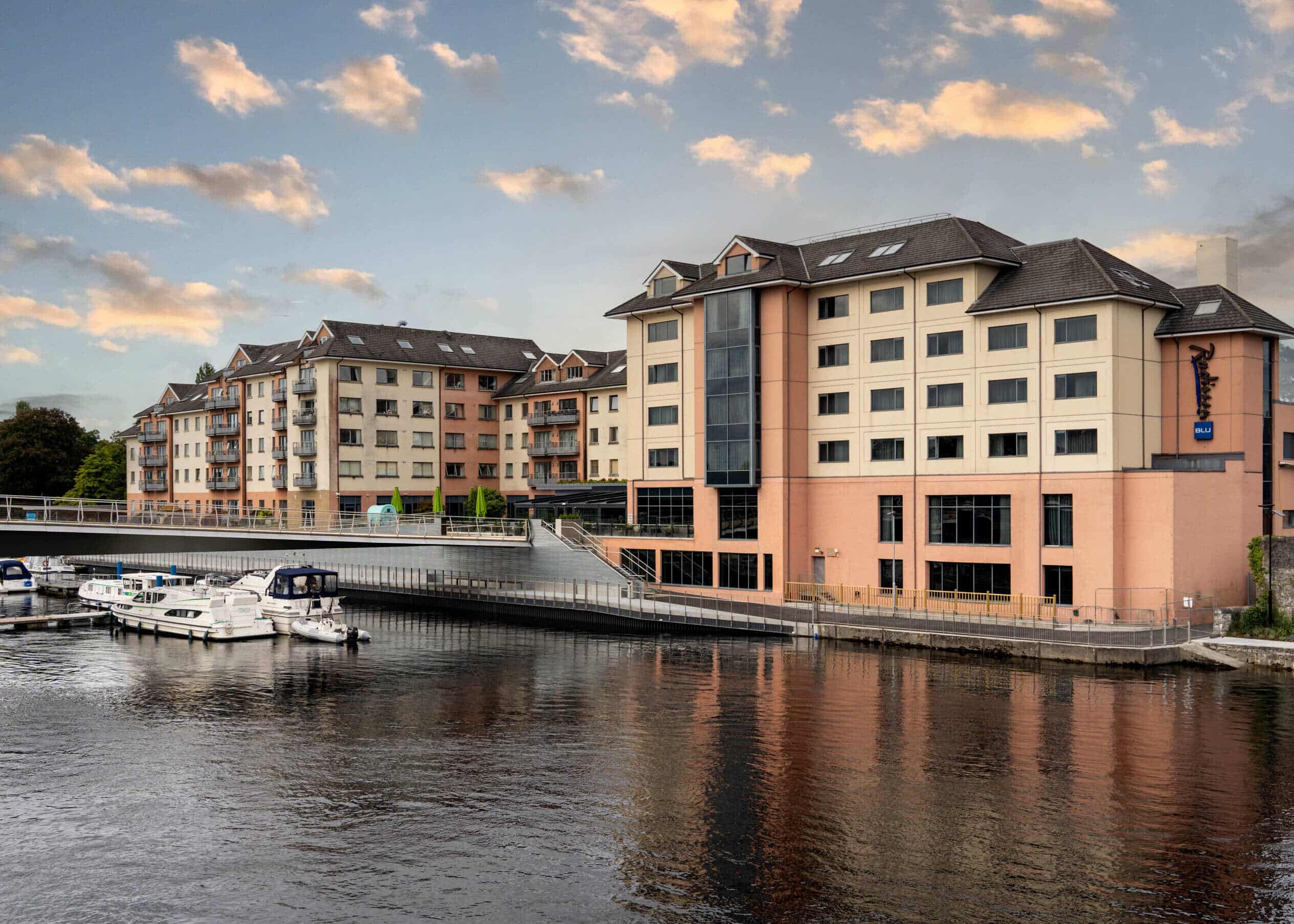 Radisson Blu Hotel Athlone
