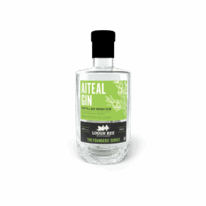 Aiteal Irish Gin
