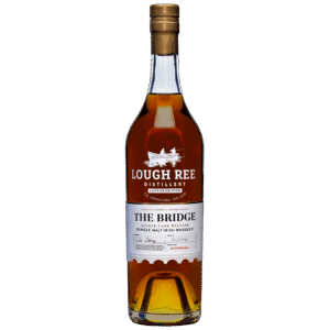 The Bridge Whiskey Bottle - Inchmore