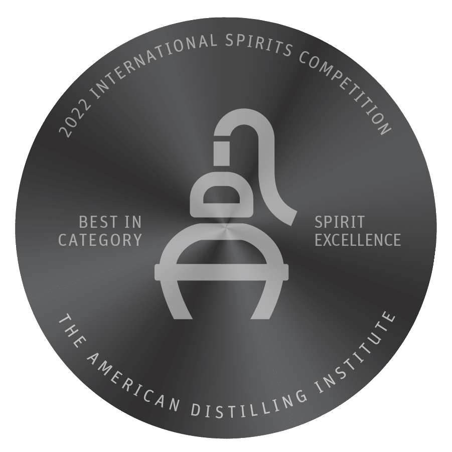 ADI International Spirits Competition 2022: (Best in Category)