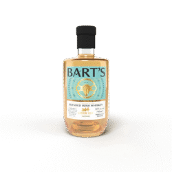 Bart's Irish Whiskey