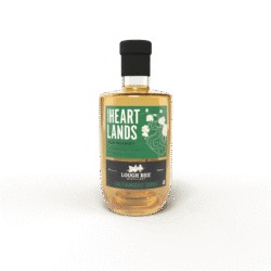 heart lands whiskey