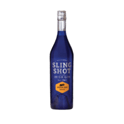 slingshot gin