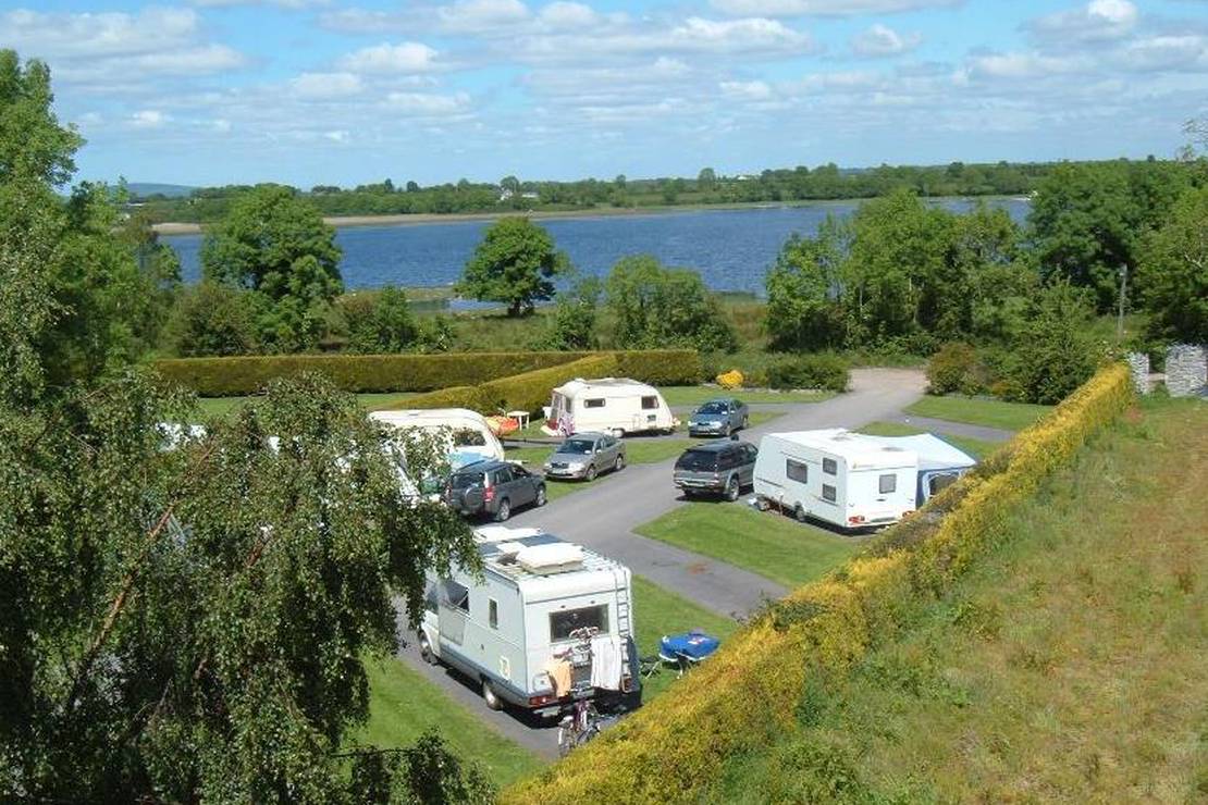 Galey Bay Caravan and Camping Park