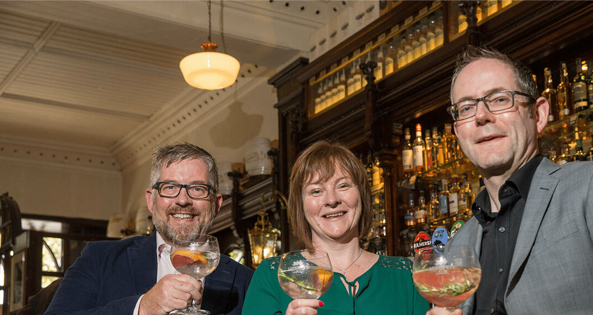 lough ree distillery founders - become a stockist