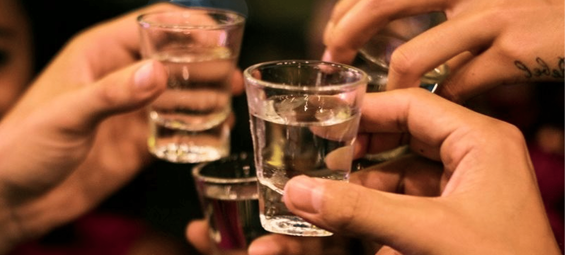 events - tasting gin